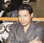 محمد حسين المطيري﻿