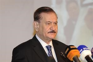عبدالخالق خليل﻿