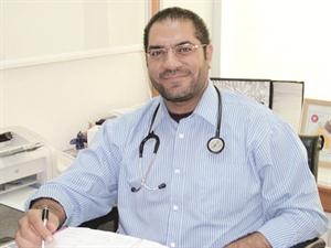 دعماد الحمر﻿