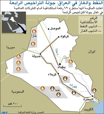 مخاوف بين الأتراك الذين يمارسون أعمالهم التجارية في العراق