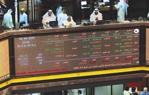 «فنية البورصة» وافقت على رفع الحد الأعلى لتداولات الآجل إلى مليون سهم