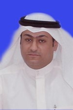 هيثم الهاجري