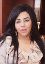 المحامية مريم فيصل البحر﻿