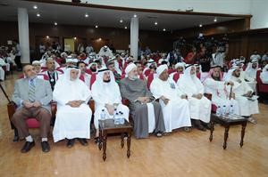 جمهور غفير في مهرجان جمعية الاصلاح الاجتماعي ضد مجزرة النظام السوري بحق الاطفال قاسم باشا
