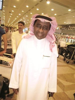 عبدالرب ادريس﻿