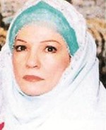 شادية﻿