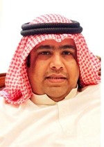 بدر المطيري