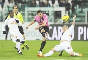مباريات الدوري الايطالي باتت مصدرا لشبهات التلاعب