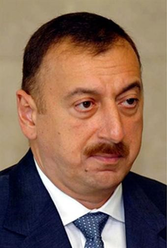 الهام عالييف