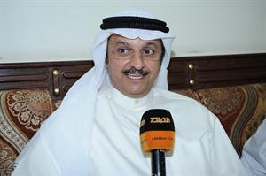 الشايع متحدثا قاسم باشا