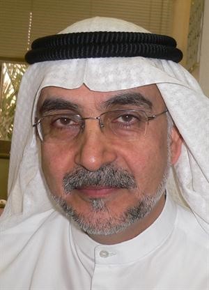احمد لاري ﻿