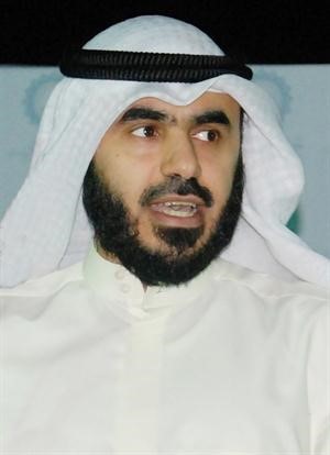 اسامة المناور﻿
