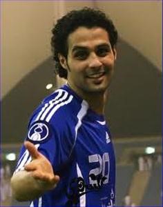 ياسر القحطاني﻿