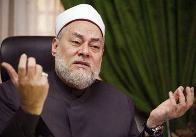 دعلي جمعة