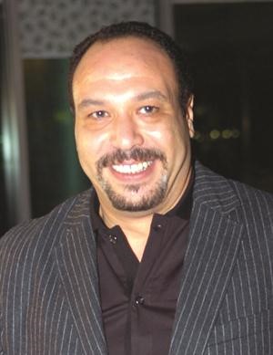 خالد صالح