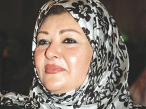 عفاف شعيب