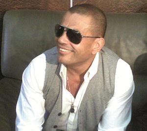 عمرو دياب﻿
