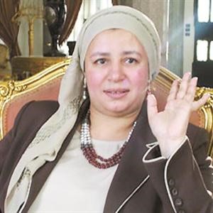 عبلة كامل