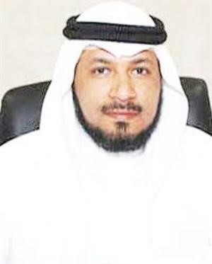 دفوزي الدوخي﻿