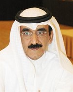 المستشار سالم الخضير