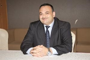 طارق شعشاعة