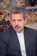 روح الله قهرماني