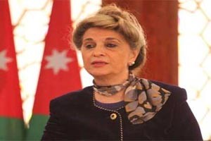 نادية العالول
