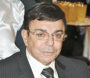 سمير صبري﻿