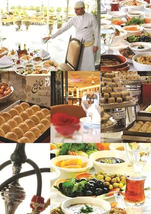 اشهى الاطباق من نارنج﻿