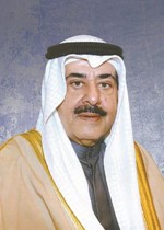 الشيخ احمد الحمود