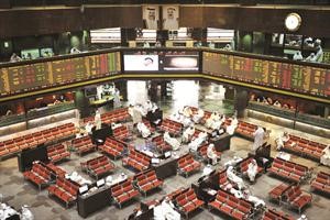 «بيان»: خسائر كبيرة للبورصة.. و484.4 مليون دينار أرباح الشركات بالربع الأول