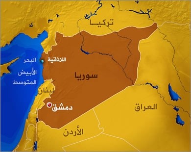  لا وجود لـ «خطة ب» حتى الآن والأزمة السورية أمام ثلاثة «نماذج ـ خيارات»