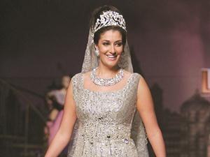 غادة عبدالرازق﻿