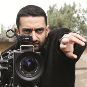 جورج خباز﻿