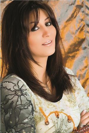 وفاء عامر﻿