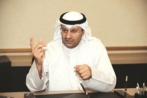 وزير الصحة دعلي العبيدي في اول حوار صحافي منذ توليه حقيبة وزارة الصحة هاني الشمري