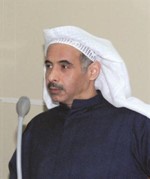 علي الدبوس﻿