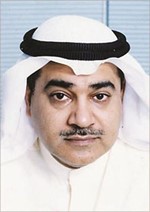 يوسف القبندي 