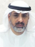 خالد الطريجي