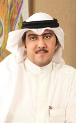 جمال الحمود