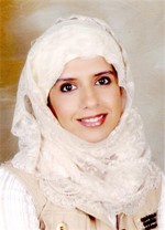 ماروى العبدالرزاق﻿