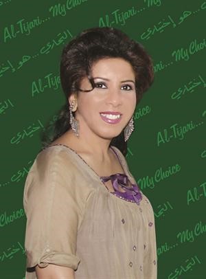 اماني الورع﻿