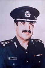 يوسف المشاري﻿