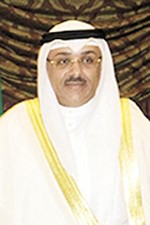 السفير سميح جوهر حيات