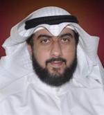 ناصر الكندري﻿
