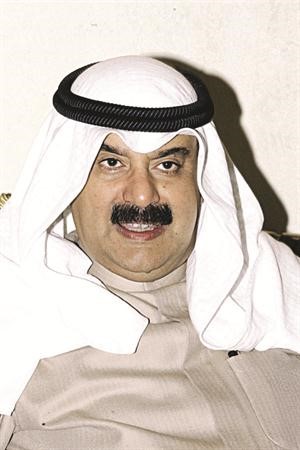 خالد الجارالله