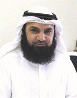 سليمان معرفي