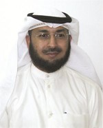 راشد العليمي