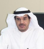 عبدالله مهدي براك