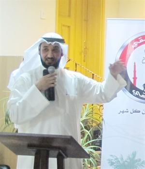 صلاح ابا الخيل